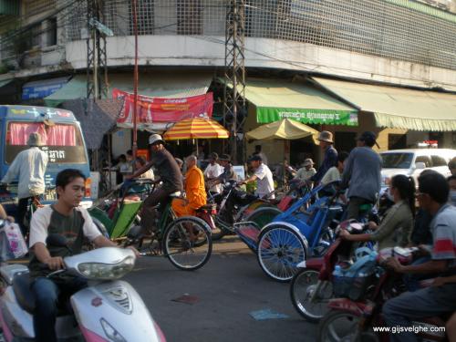 Gijs Velghe | Cambodia