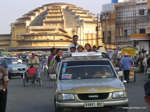 Gijs Velghe | Cambodia