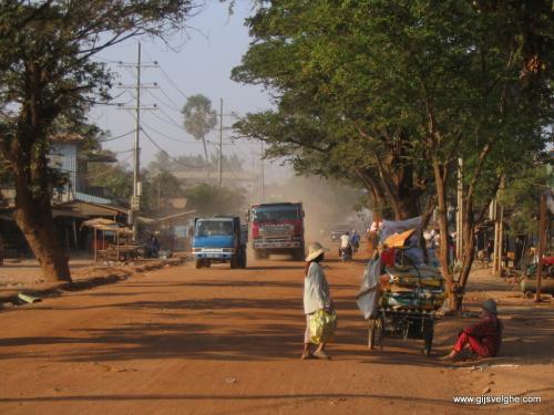 Gijs Velghe | Cambodia