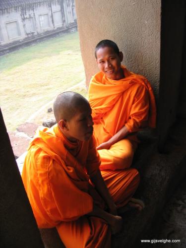 Gijs Velghe | Cambodia
