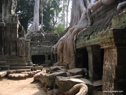 Gijs Velghe | Cambodia