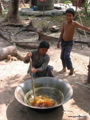 Gijs Velghe | Cambodia