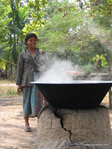Gijs Velghe | Cambodia