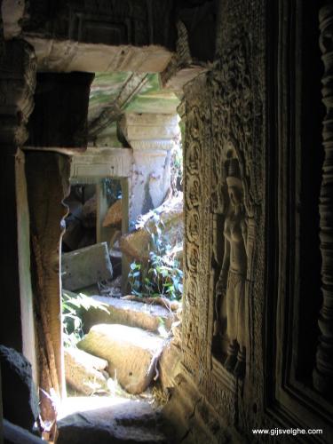 Gijs Velghe | Cambodia