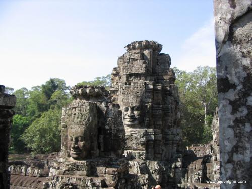 Gijs Velghe | Cambodia