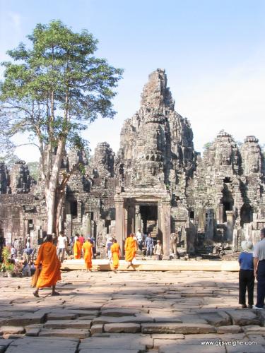 Gijs Velghe | Cambodia