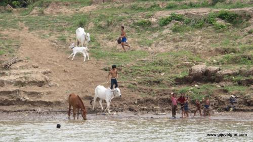 Gijs Velghe | Cambodia