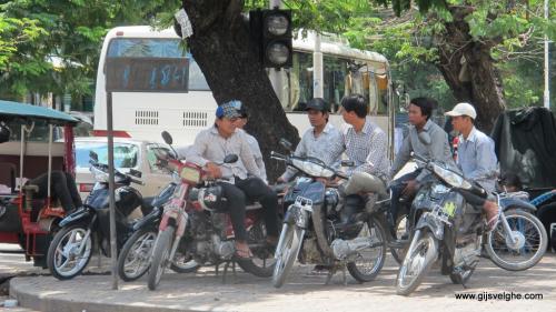 Gijs Velghe | Cambodia