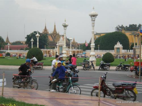 Gijs Velghe | Cambodia