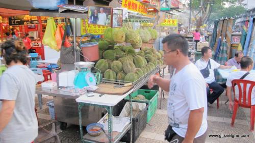 Gijs Velghe | Malaysia