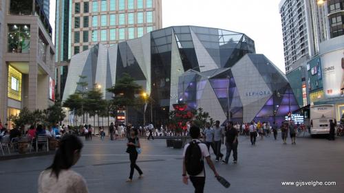 Gijs Velghe | Malaysia