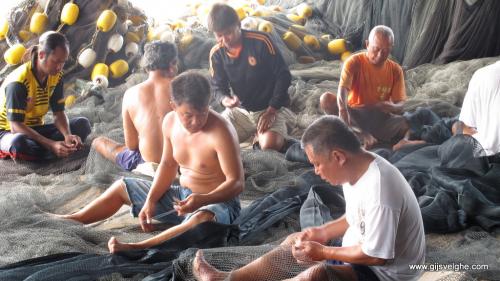 Gijs Velghe | Malaysia