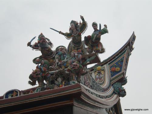 Gijs Velghe | Malaysia