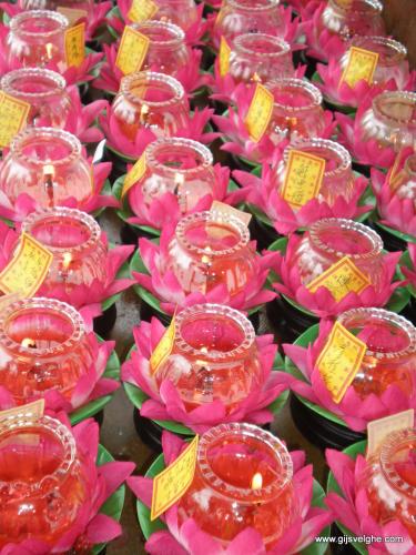 Gijs Velghe | Malaysia