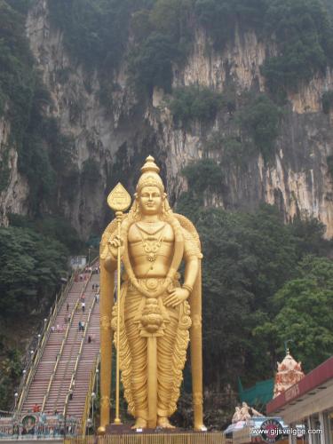 Gijs Velghe | Malaysia