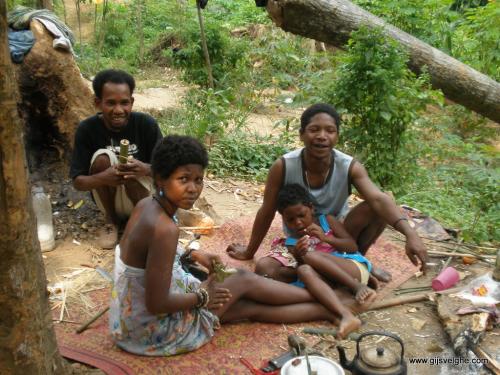 Gijs Velghe | Malaysia