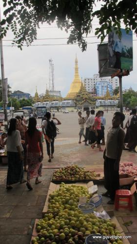 Gijs Velghe | Myanmar