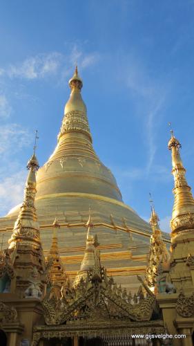 Gijs Velghe | Myanmar