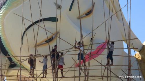 Gijs Velghe | Myanmar