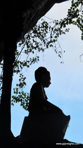 Gijs Velghe | Myanmar