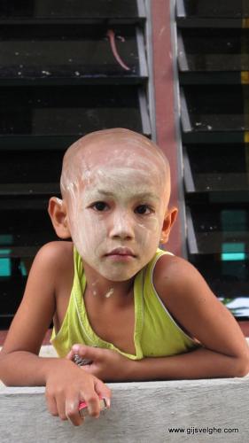 Gijs Velghe | Myanmar