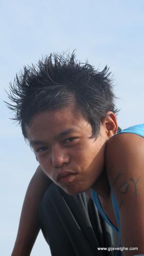 Gijs Velghe | Myanmar