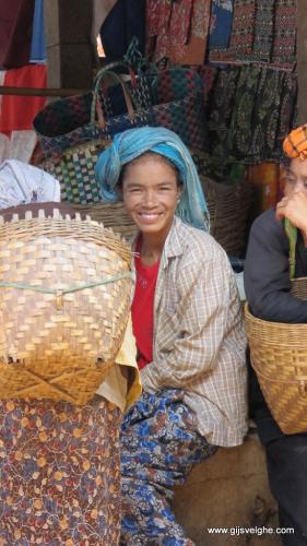 Gijs Velghe | Myanmar