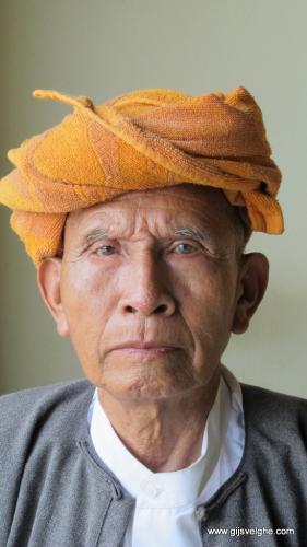 Gijs Velghe | Myanmar
