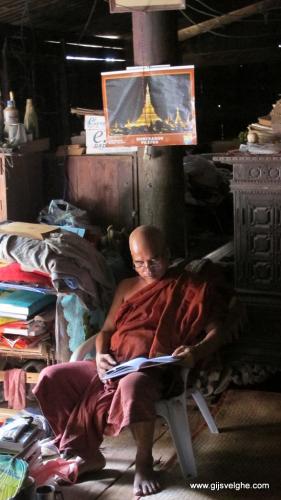 Gijs Velghe | Myanmar