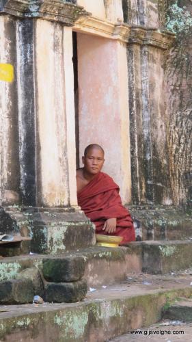 Gijs Velghe | Myanmar