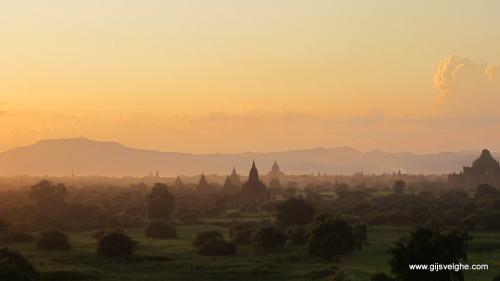 Gijs Velghe | Myanmar