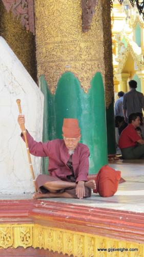 Gijs Velghe | Myanmar
