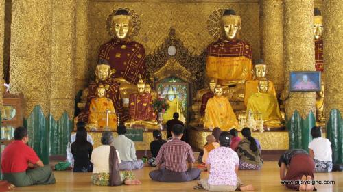 Gijs Velghe | Myanmar