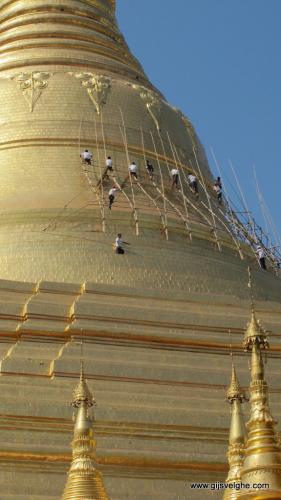 Gijs Velghe | Myanmar