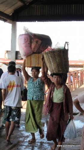 Gijs Velghe | Myanmar