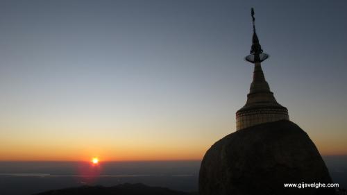 Gijs Velghe | Myanmar
