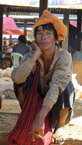 Gijs Velghe | Myanmar