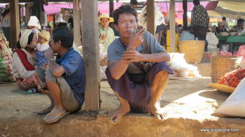 Gijs Velghe | Myanmar