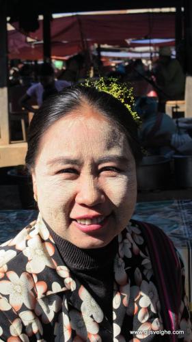 Gijs Velghe | Myanmar