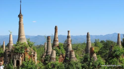 Gijs Velghe | Myanmar