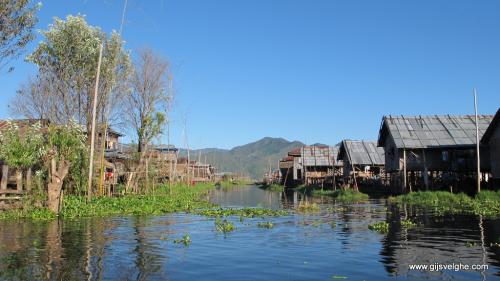 Gijs Velghe | Myanmar