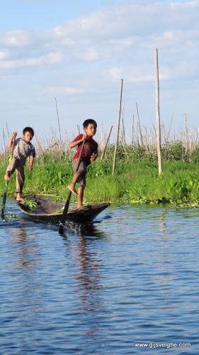 Gijs Velghe | Myanmar