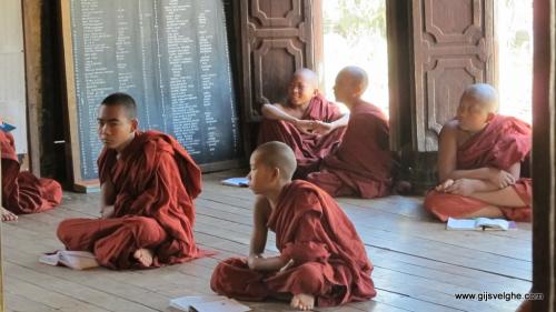 Gijs Velghe | Myanmar