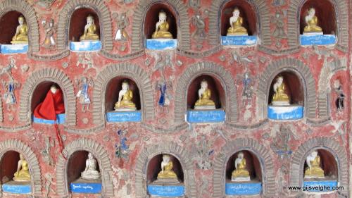 Gijs Velghe | Myanmar