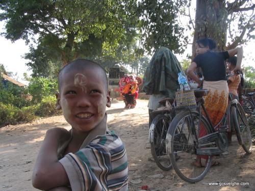 Gijs Velghe | Myanmar