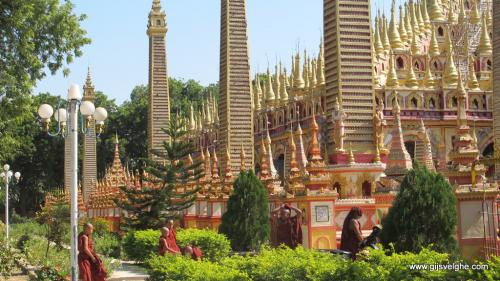 Gijs Velghe | Myanmar