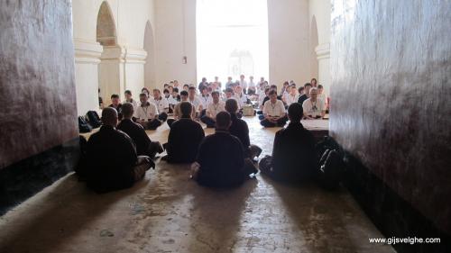 Gijs Velghe | Myanmar