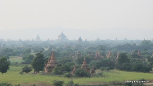Gijs Velghe | Myanmar
