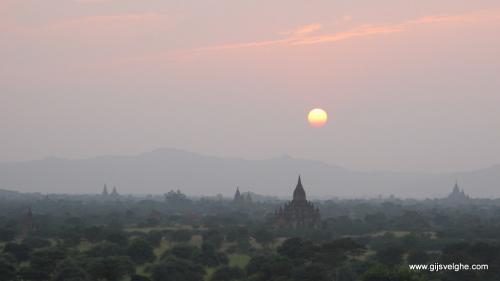Gijs Velghe | Myanmar