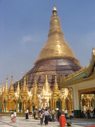 Gijs Velghe | Myanmar